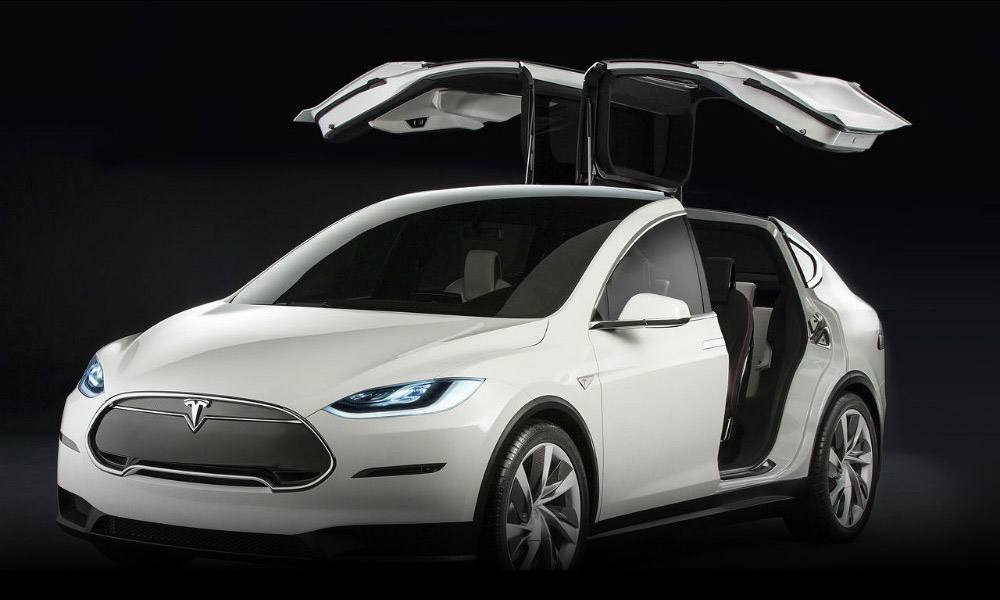 Прекращен выпуск Model S и Model X с батареями на 75 кВт*ч nikolacars