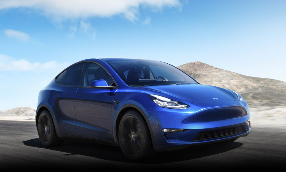 Как выбрать «Тесла»: сравниваем модификации Tesla Model Y nikolacars