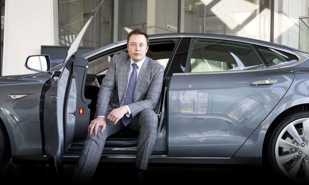 Самые важные новости недели: безопасность автопилота Тесла; электрокары Илона Маска; Tesla вытесняет Nissan Leaf и другие nikolacars