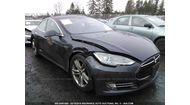 Tesla Model S (2015)