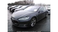 Tesla Model S (2015)