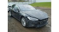 Tesla Model S (2017)