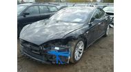 Tesla Model S (2017)