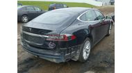 Tesla Model S (2017)