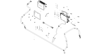 Dc-dc converter - 2nd generation nikolacars