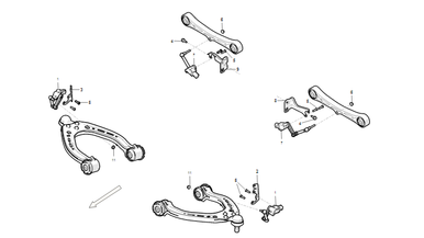 Height controller and sensors nikolacars