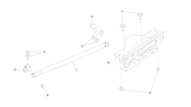 Hood hinges and fittings nikolacars