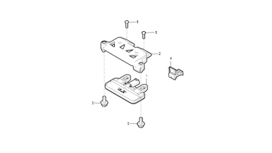 Liftgate handle and emergency release nikolacars