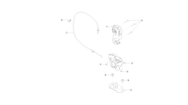 Liftgate latch nikolacars