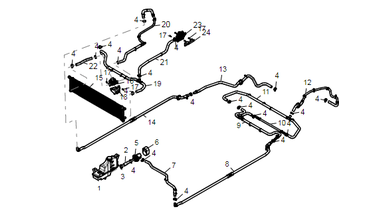 Motor cooling - rwd nikolacars