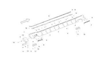 Rocker panel trim nikolacars