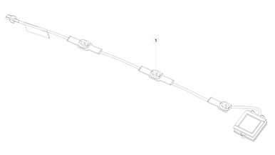 Satellite radio antenna nikolacars