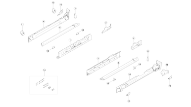 Sill components nikolacars