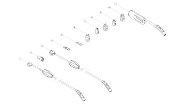 Universal mobile connector and adapters nikolacars