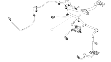 12v battery harnesses nikolacars