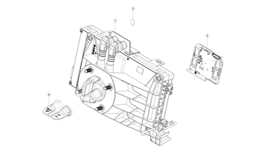 Car computer nikolacars