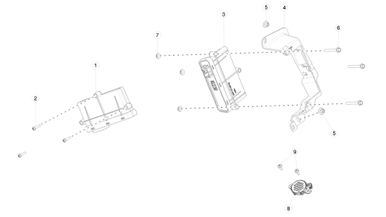 Door controllers and sensors nikolacars