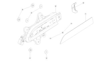 Front exterior door handles nikolacars