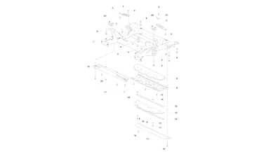 Front subframe nikolacars