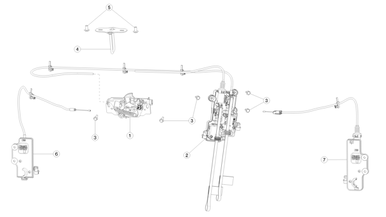 Hood latch and release nikolacars