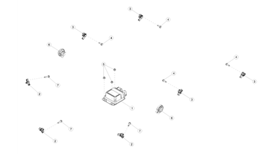 Impact and acceleration sensors nikolacars