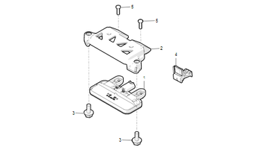 Liftgate handle and emergency release nikolacars