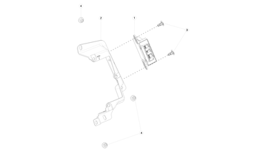 Module - park assist nikolacars