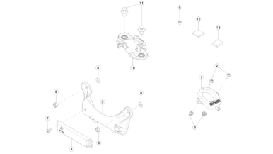 Remote and passive entry nikolacars