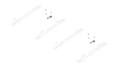 Seat track position sensor nikolacars