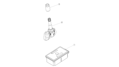 Tire pressure monitoring system (tpms) nikolacars