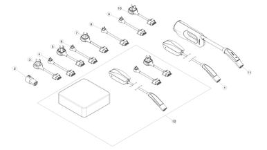 Universal mobile connector and adapters nikolacars