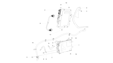 Dc-dc converter nikolacars