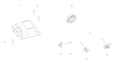 Impact and acceleration sensors nikolacars