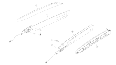 Sun visors nikolacars