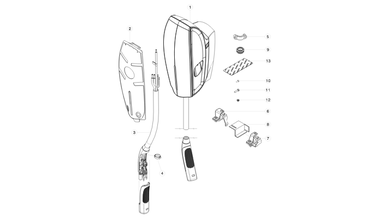 Wall connector nikolacars