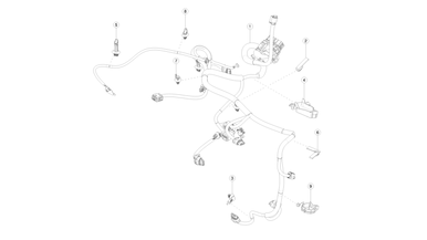 12v battery harnesses nikolacars