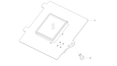 Gps antenna nikolacars