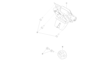 Liftgate latch nikolacars