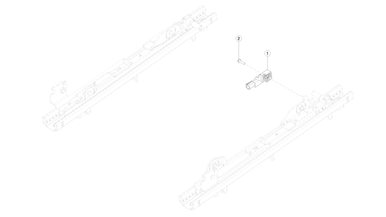 Seat track position sensor nikolacars