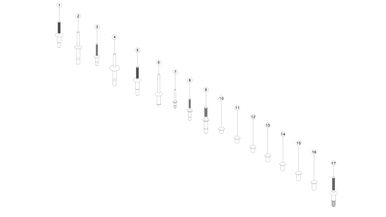 Structural repair consumables nikolacars