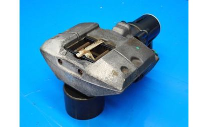 PARKING BRAKE CALIPER BODY RH (WITH PADS) - б/у