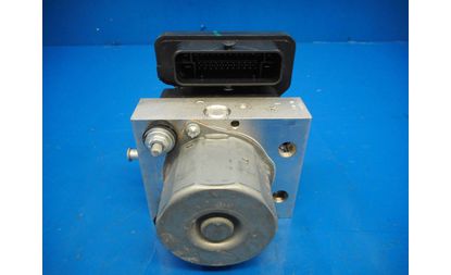 HCU HYDRAULIC CONTROL UNIT/PUMP - б/у