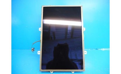 Главный блок управления (Сенсорный экран, MCU) - б/у