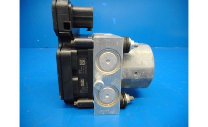 SVC HYDRAULIC CONTROL UNIT PUMP W/ HHC, BDW, and HFC - б/у