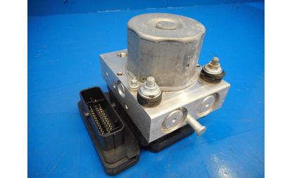 HCU HYDRAULIC CONTROL UNIT/PUMP - б/у