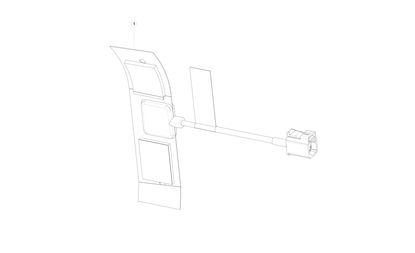 ANTENNA, GSM (3G)