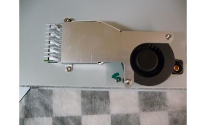 Панель приборов (экран водителя) - б/у