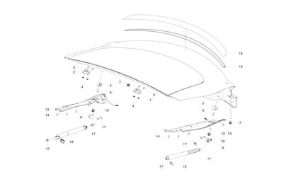 INSERT WEDGE DAMPER, BODY