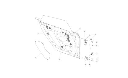 WSHR EPOXY M8x17x2.0