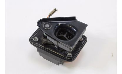 Зарядный порт (розетка, CHARGE PORT) - б/у